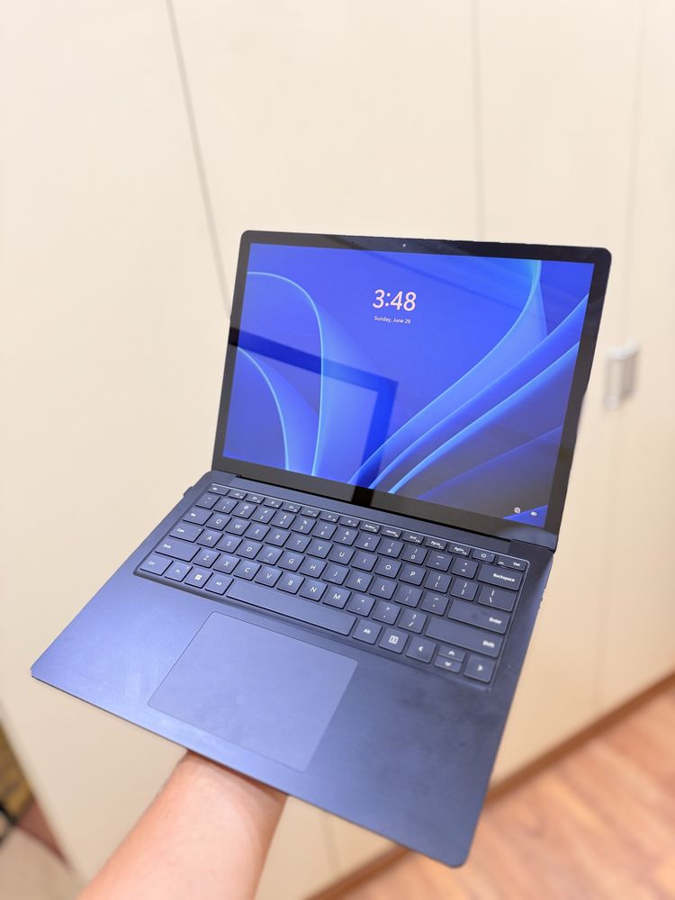 Windows noutbuk (faqat ko’rishib savdo)