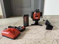 nivela laser HILTI PM 30 MG 2024