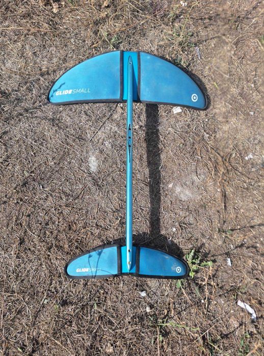 Уиндсърф/Neilpryde glide 80/Windsurf