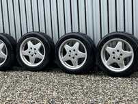 Jante mercedes 5x112
