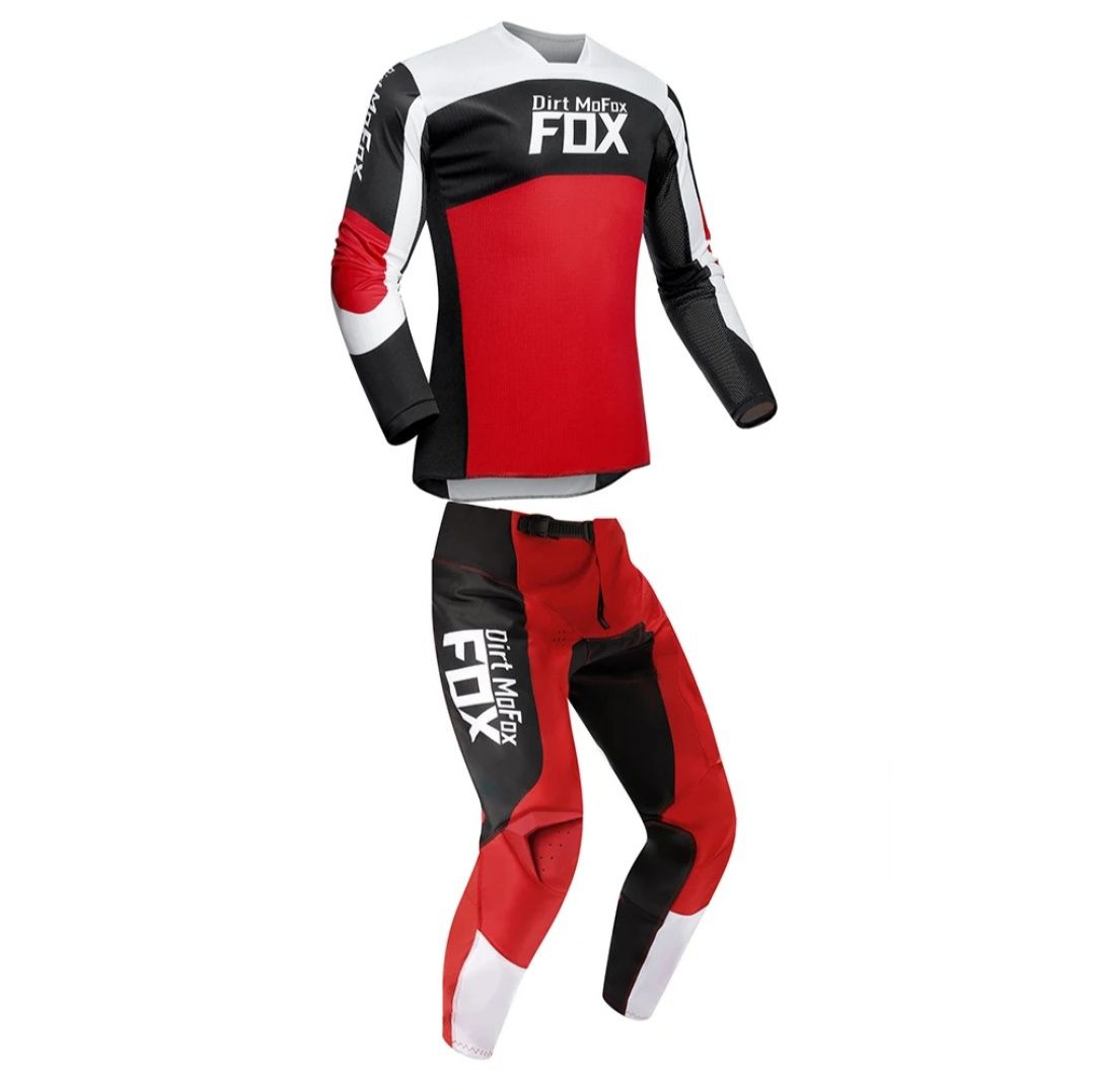 Ендуро екипи fxr, leatt, fox и др. enduro