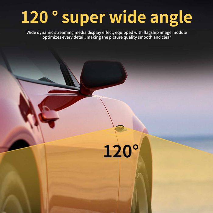 10,26 сенсорный экран с боковыми камерами