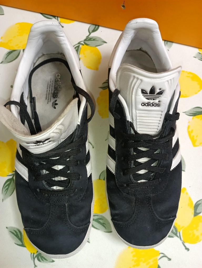 Adidas Gazelle N 38 - 27 лв