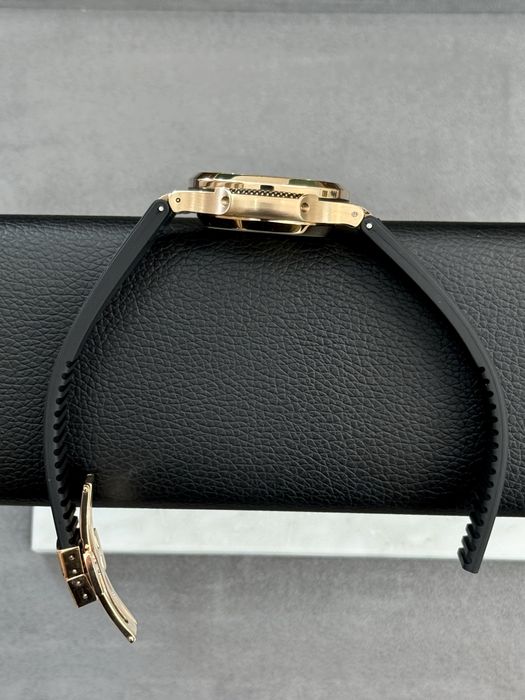 Patek Philippe Nautilus