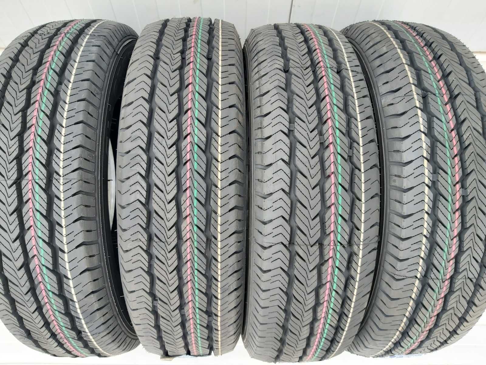 175/70 R14LT (175/70 R14C), 95S, HIFLY, Anvelope mixte M+S