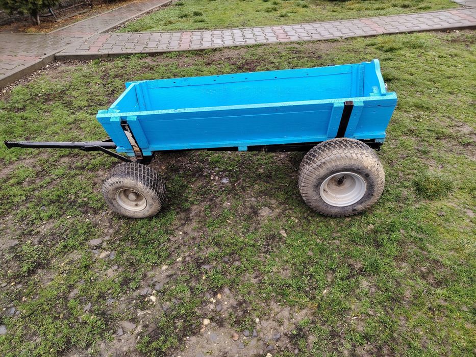 Căruță de vânzare