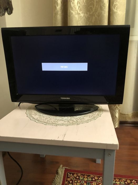 Телевизор  Toshiba,  японский