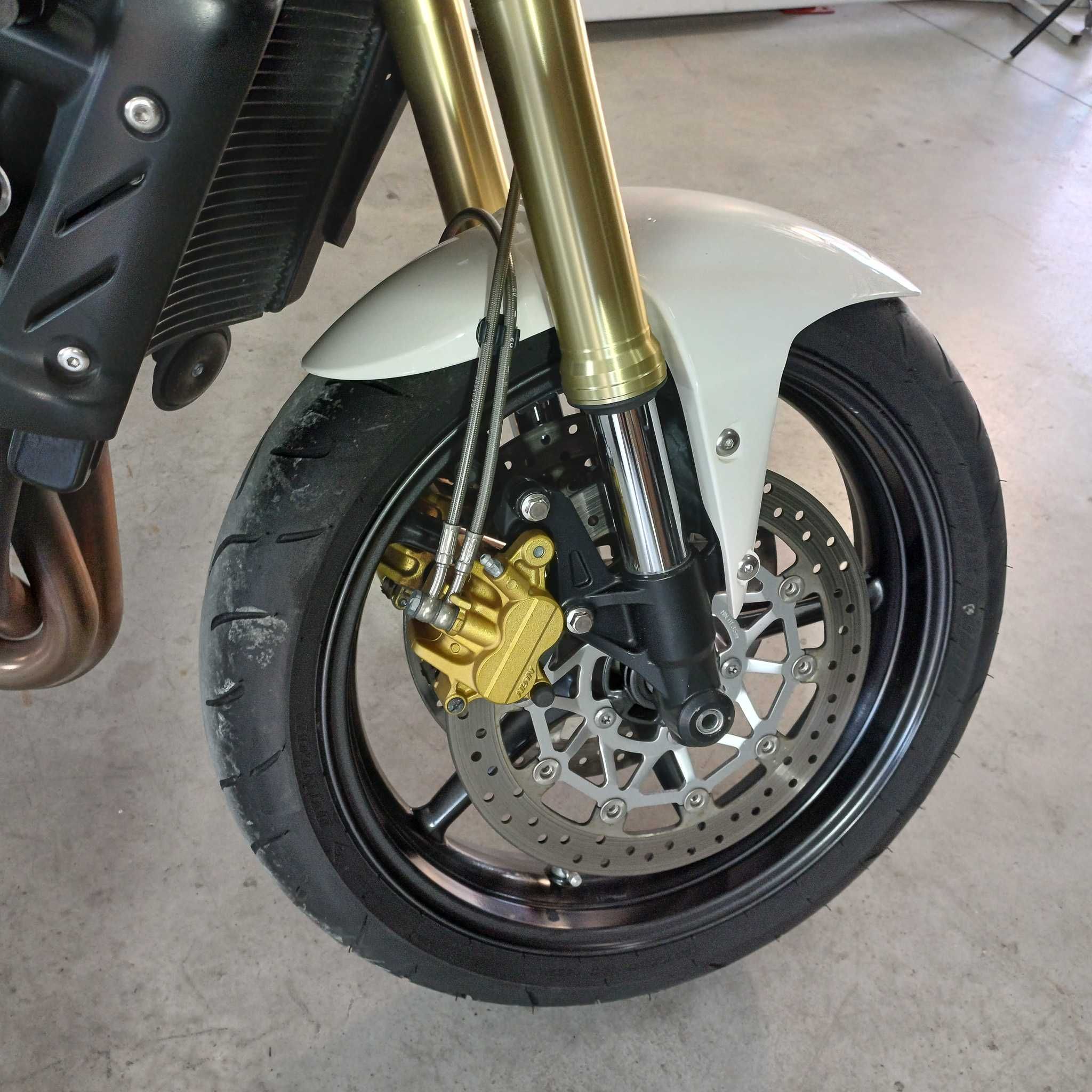Motocicleta Triumph Street Triple 675 | T420331 | motomus.ro