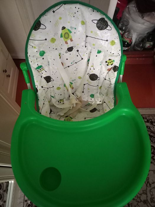 Столик детский для кормления