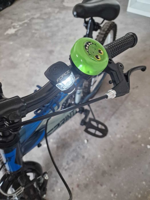 Bicicleta pentru copii