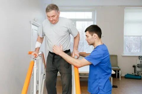 Инсультникла бн профессионал даражада ишлиман