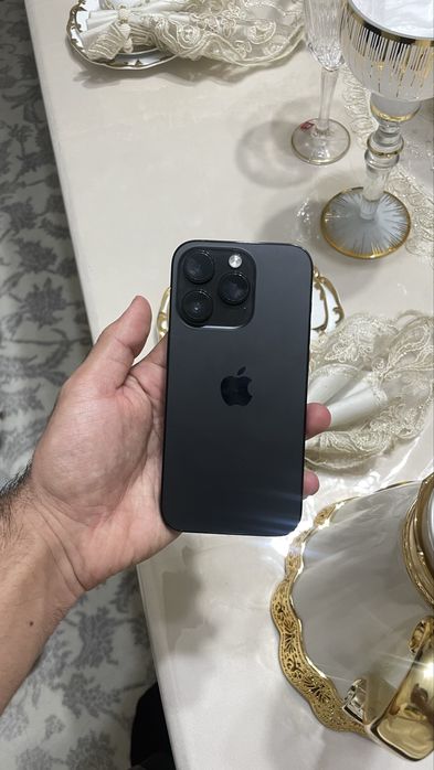 Iphone 14 pro 256 Gb ideal