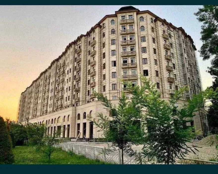 ЖК Poytaht Gavhari, 4 комнатная 100м² Срочно ПРОДАЕТСЯ, Алайский рынок