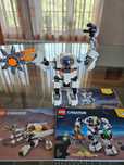 Lego 31115 creator конструктор