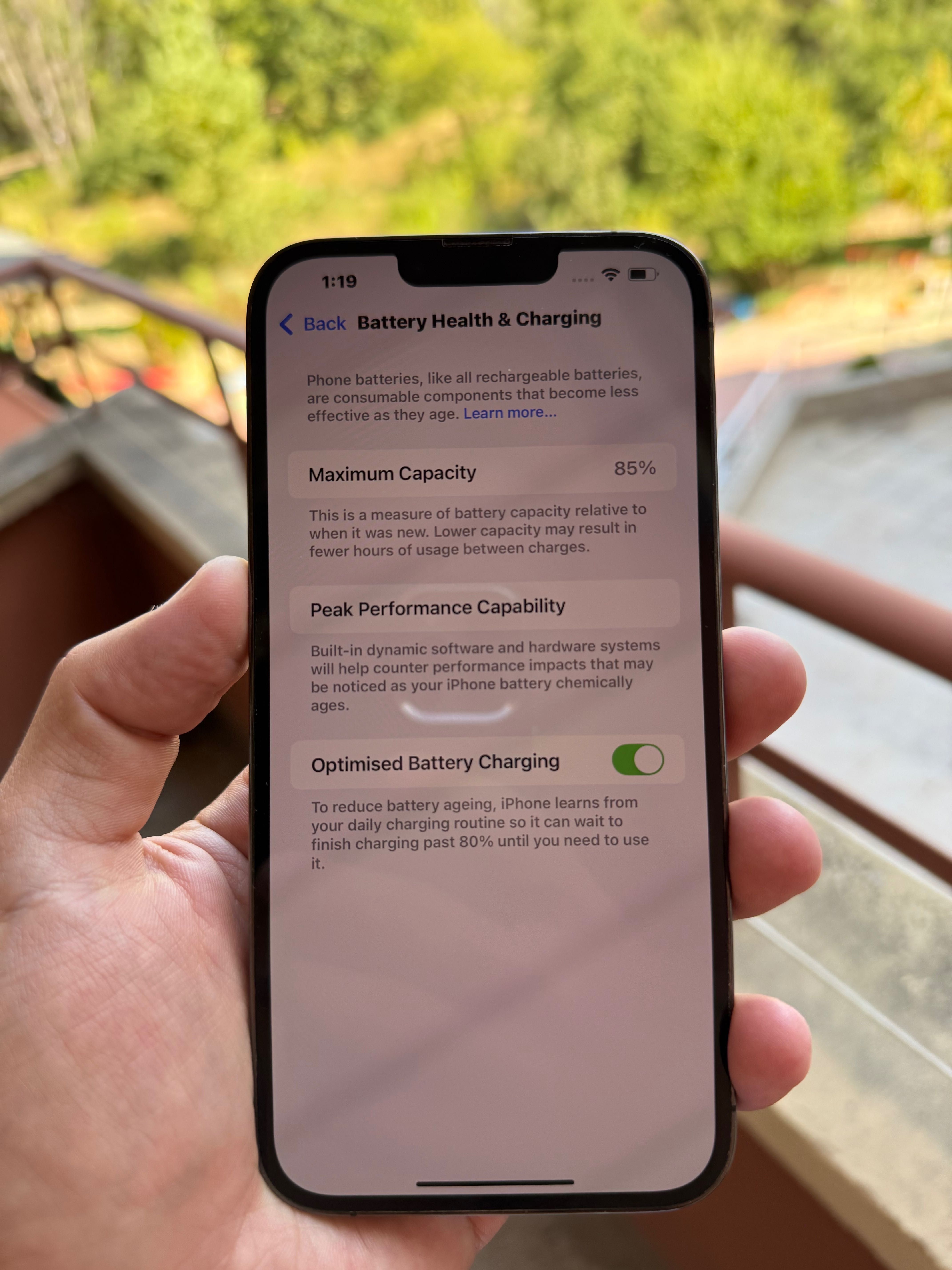 iPhone 13 PRO MAX 512 GB