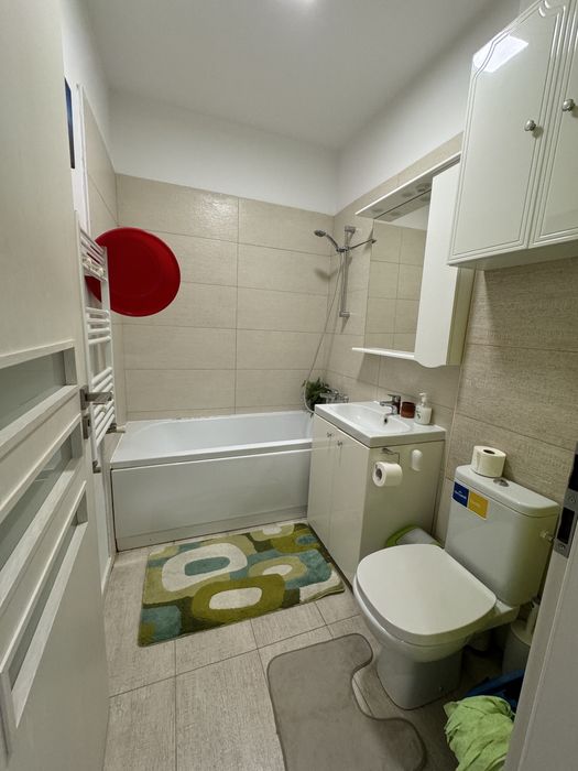 Apartament de inchiriat, 3 camere, zona buna - Proprietar