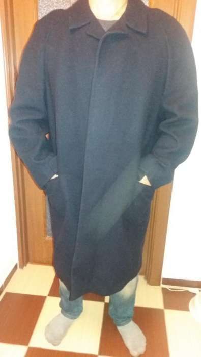 Palton Barbați(Mărimea 54)
