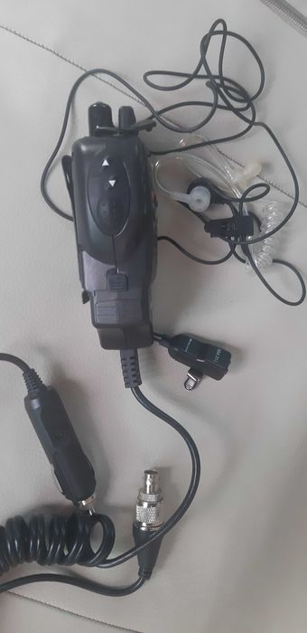 Vând stație CB Midland Alan 52 DS