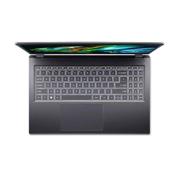 Нов, неразопакован лаптоп Acer Aspire 5