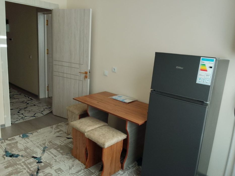 2 хонали квартира ижарага берилади!!!