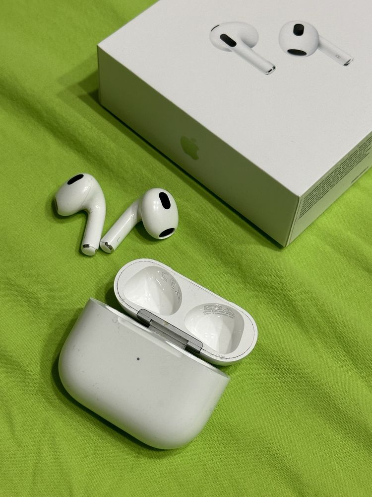 Airpods 3 (3rd generation)