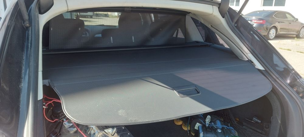 Audi A4 b8 2.0 tdi 143cp automat