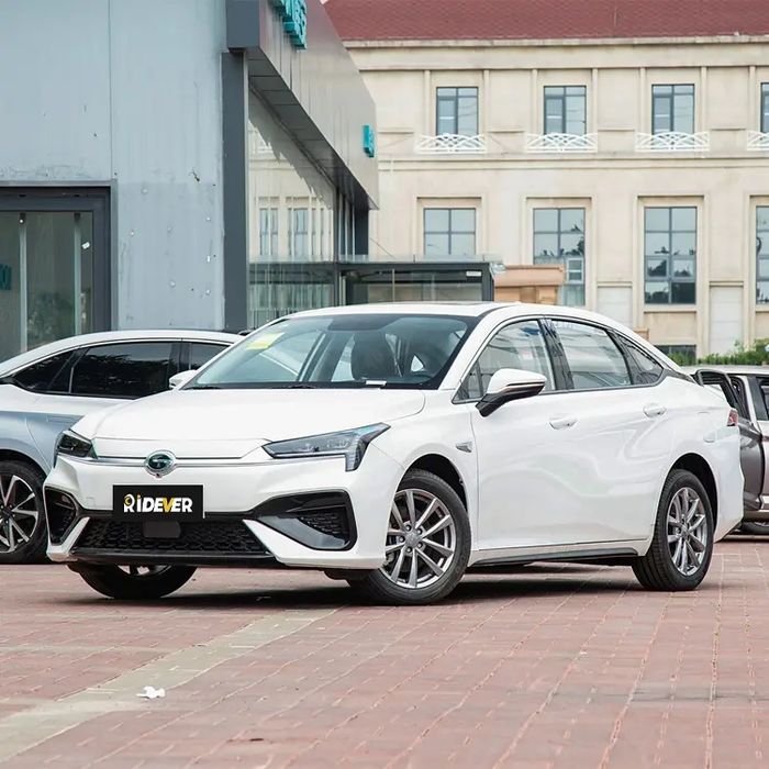 Gac Aion s 580 сотилади