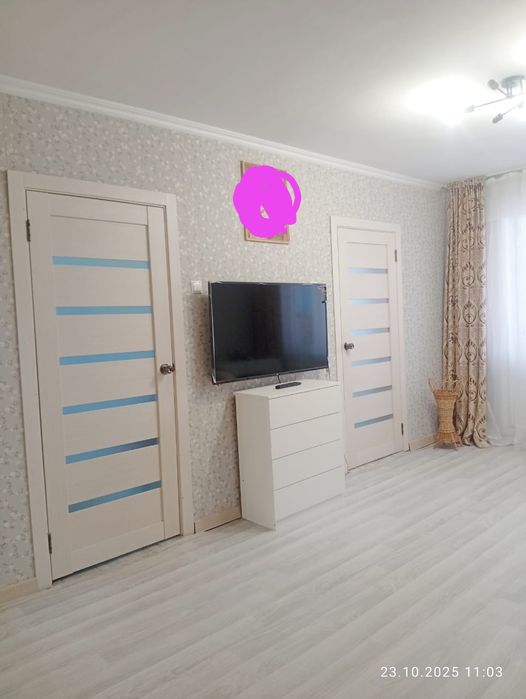 Обмен 4х улучшенной планировки на 2х Центр.