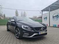 Volvo V60 R Design AWD