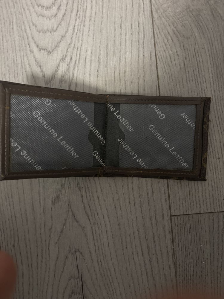 Портфейл Louis Vuitton