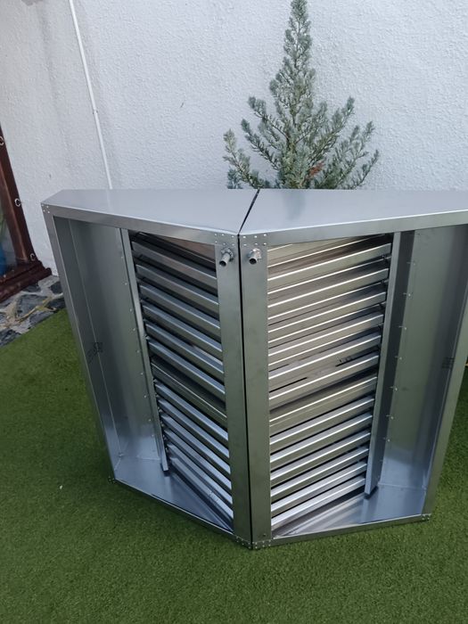 Аспирация,нераждавейка(инокс)