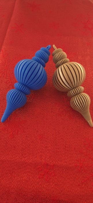 Коледна украса за вашият дом.