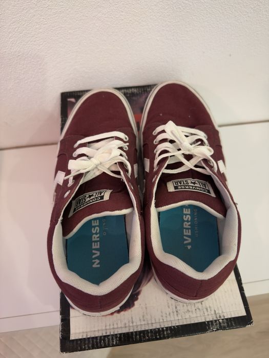 Converse El Distrito marimea 41