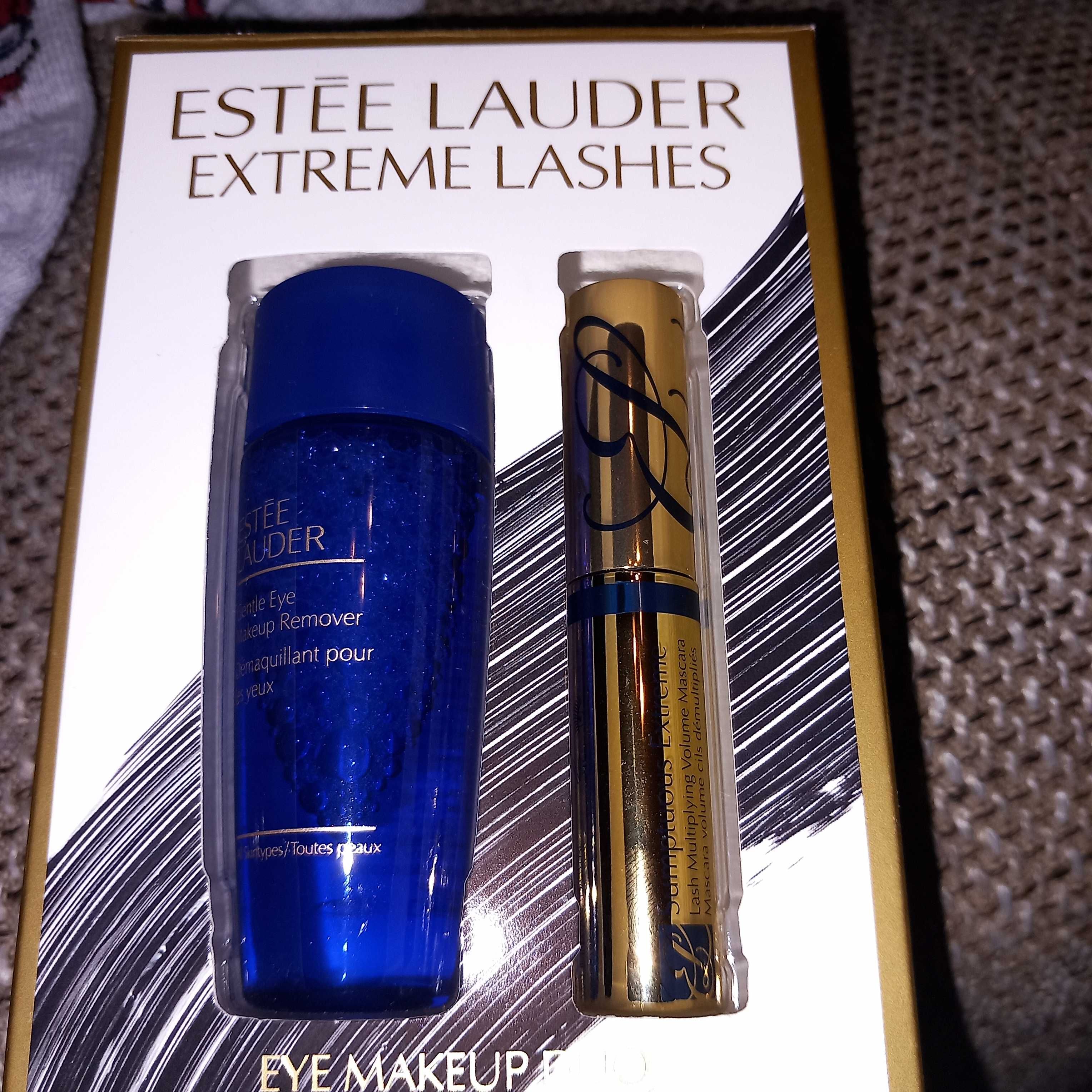 Спирали нови Estee Lauder, Clinique, Lancome