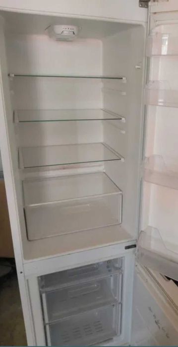 Combina frigorifica Myria 295 l