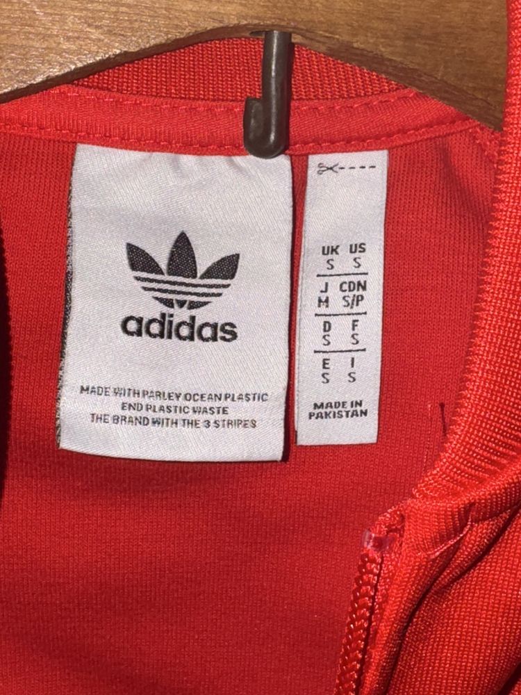 Hanorac Adidas Ca Nou