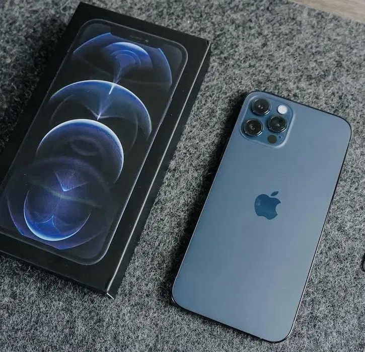 Iphone 12pro max 128гб