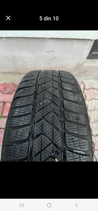 Jante R17 5x112 BMW G31
