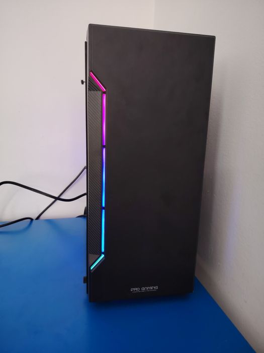 Unitate gaming Intel i5