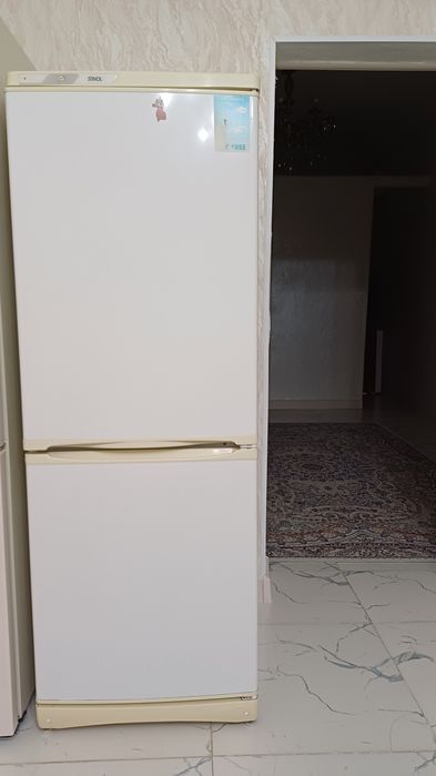 Холодильник 'Sinoil"