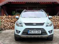Ford Kuga 4x4 din 2011