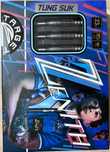 Set darts steel Target Japan SP Tung Suk G1 Zenith 23g 90% tungsten