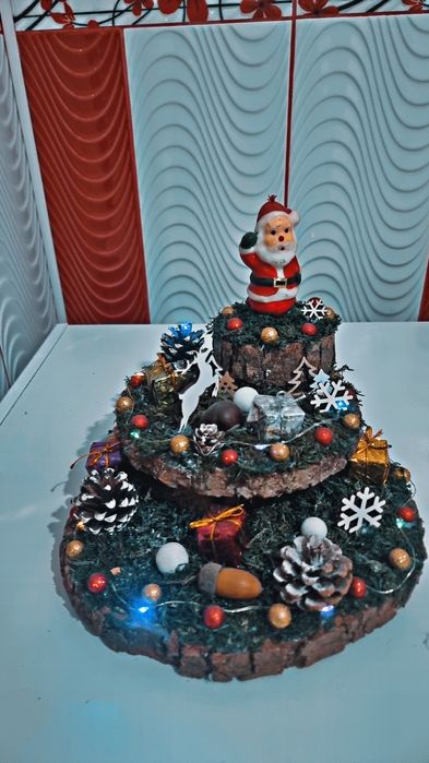 Ornamente pentru Crăciun