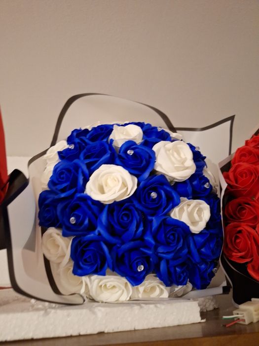 Buchete sau ornamente pentru sărbători