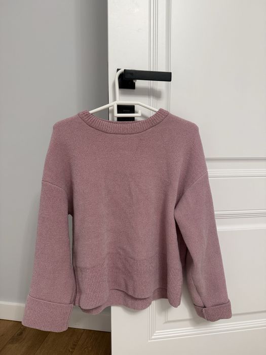 Кофта розовая качественная