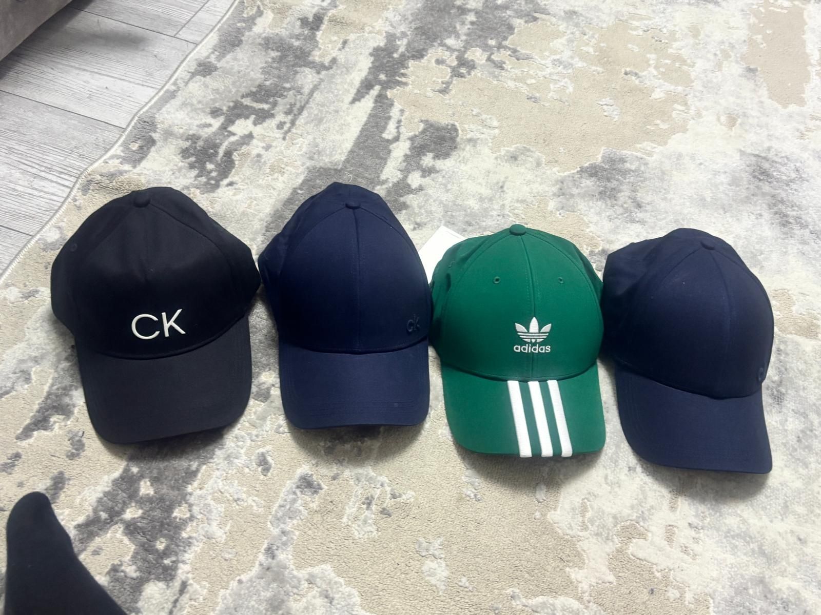 Vind Șapcă Calvin klein