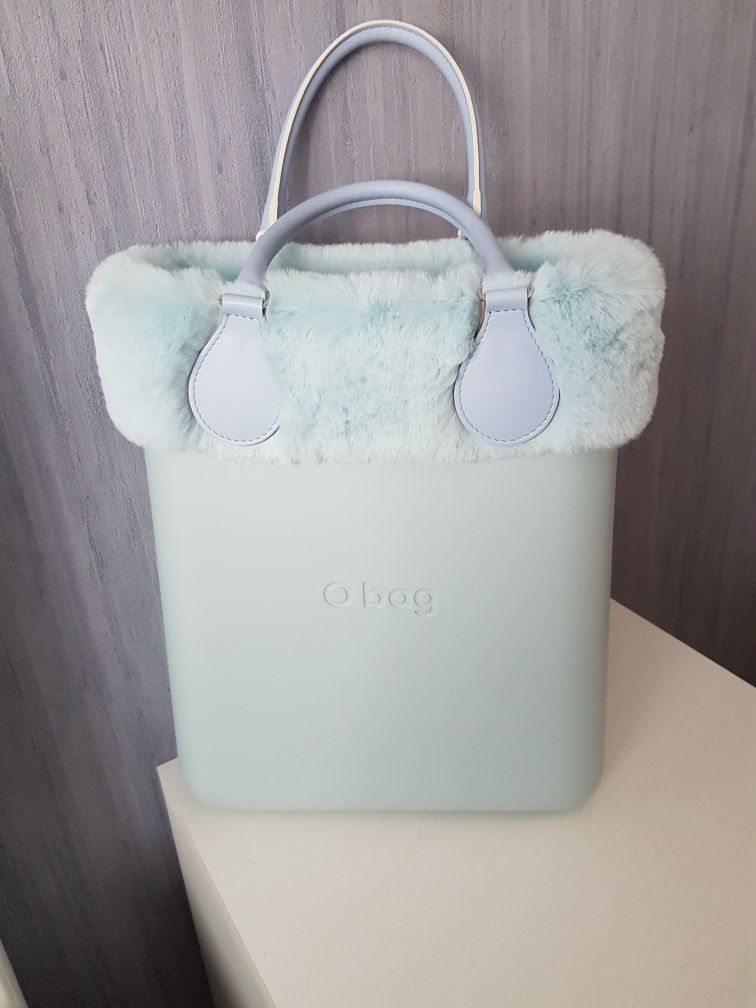 Нова O bag chic о баг