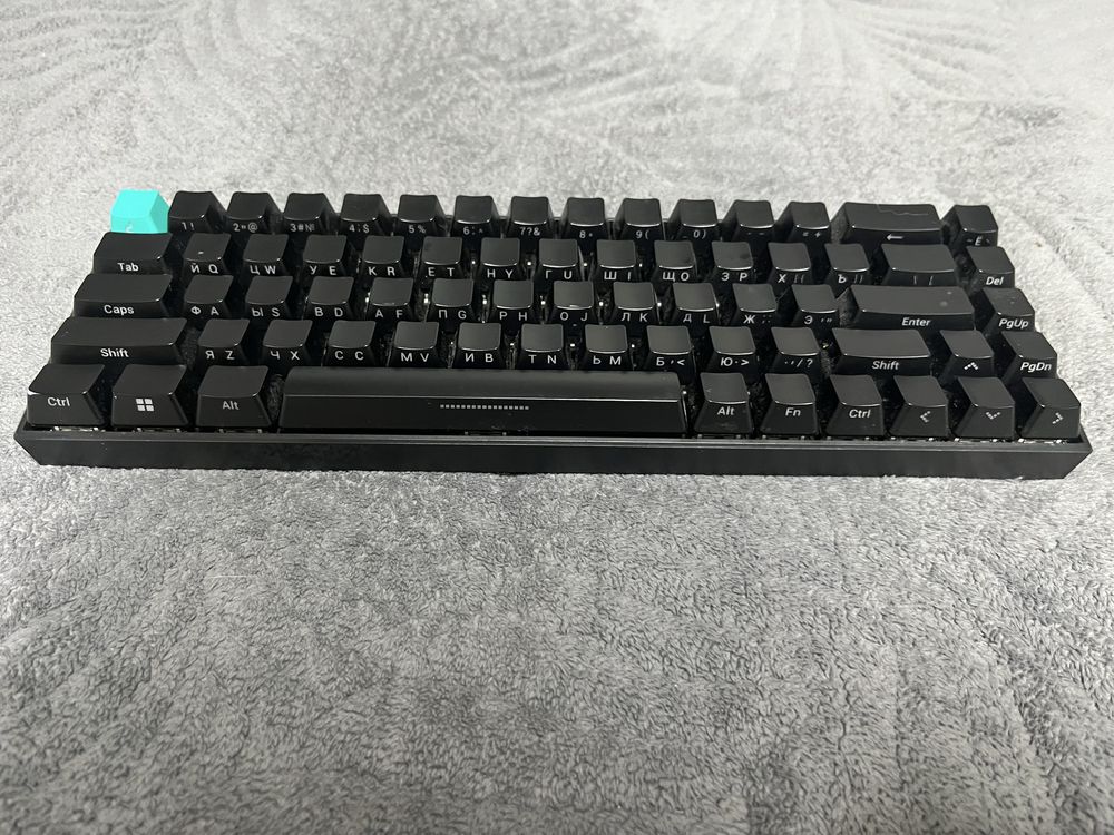 Клавиатура Deepcool