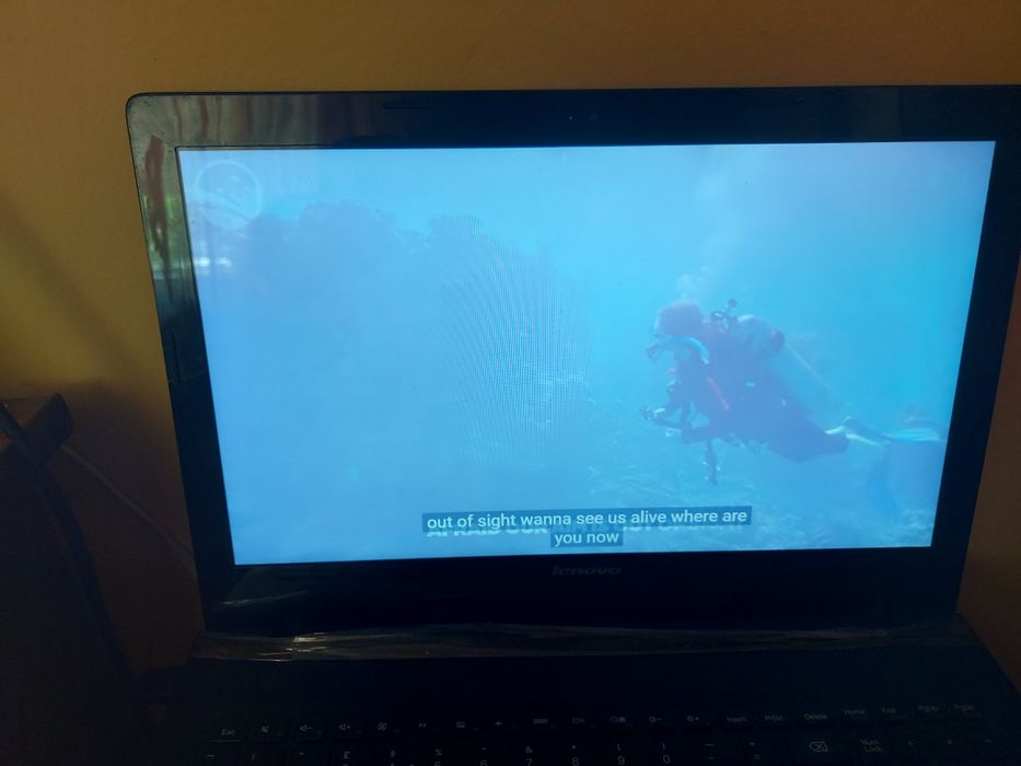 Vind laptop Lenovo
