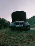 BMW E91 break 2009
